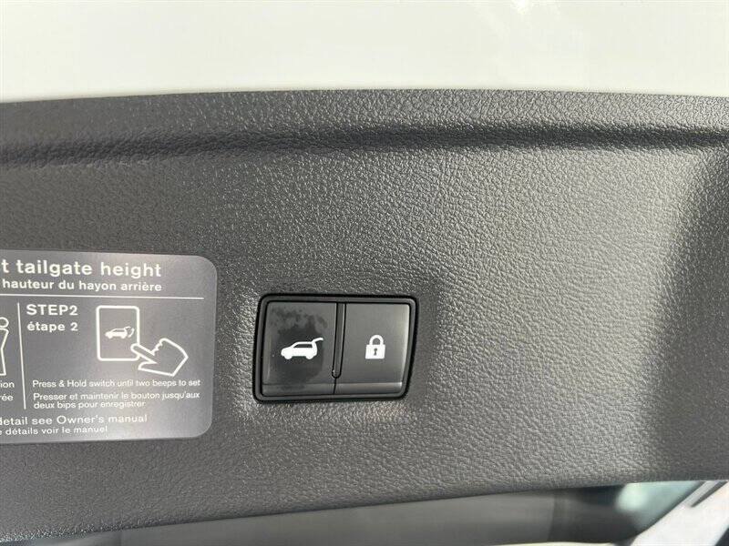 2024 Infiniti QX55 Luxe