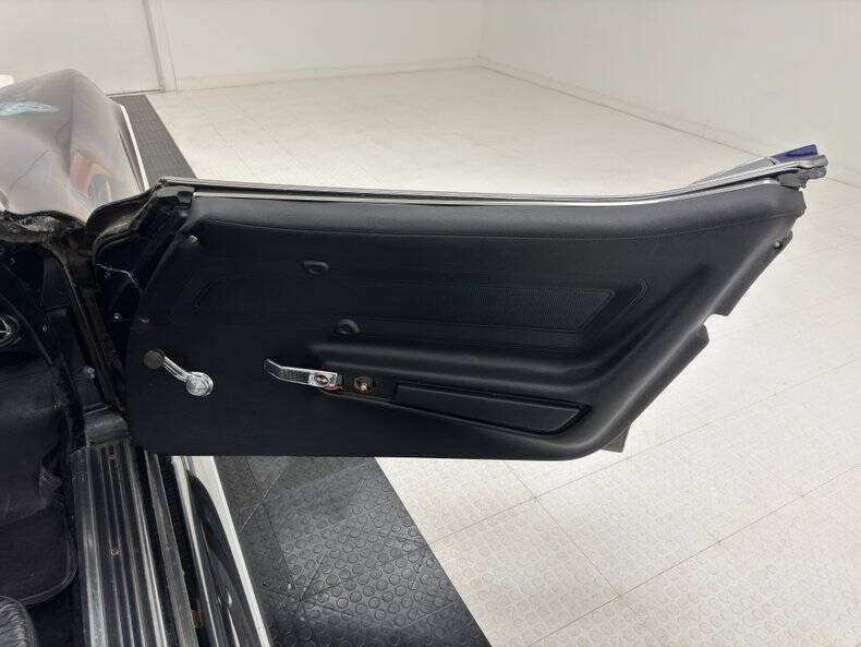 1974 Chevrolet Corvette