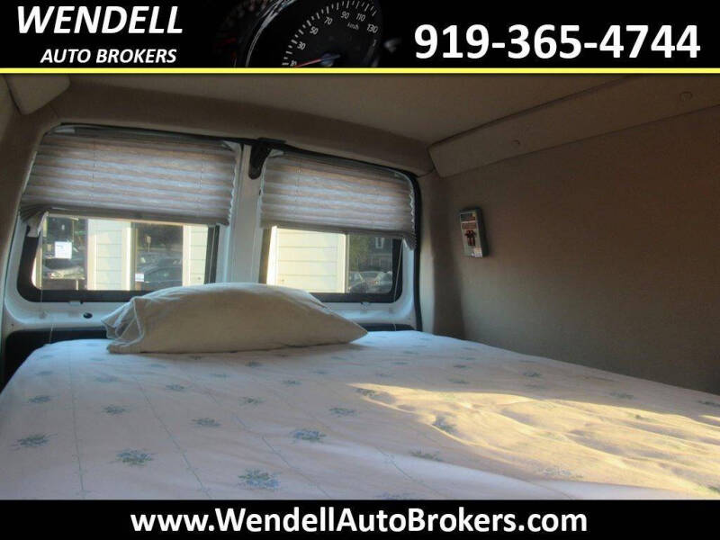 2015 Chevrolet Express 2500