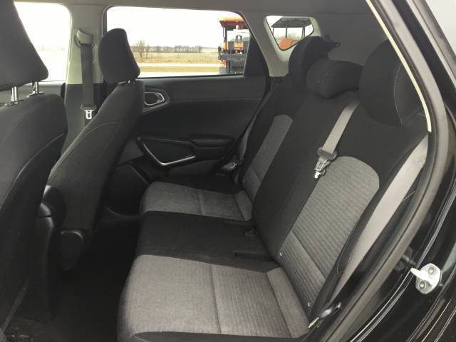 2020 Kia Soul GT-Line