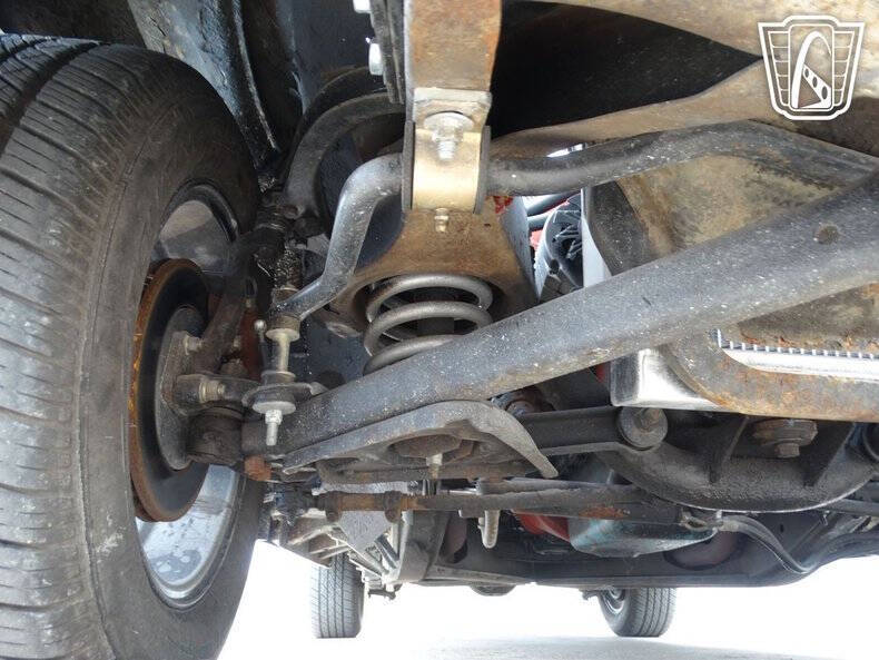 1956 Ford Thunderbird