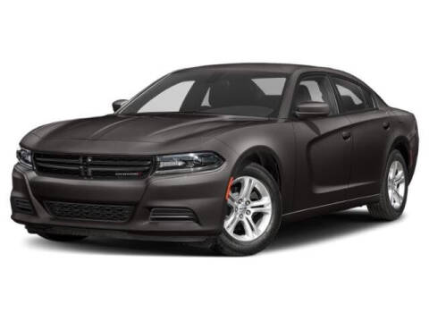 2019 Dodge Charger for sale at FRANKLIN CHEVROLET CADILLAC in Statesboro GA