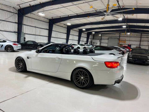 2010 BMW M3