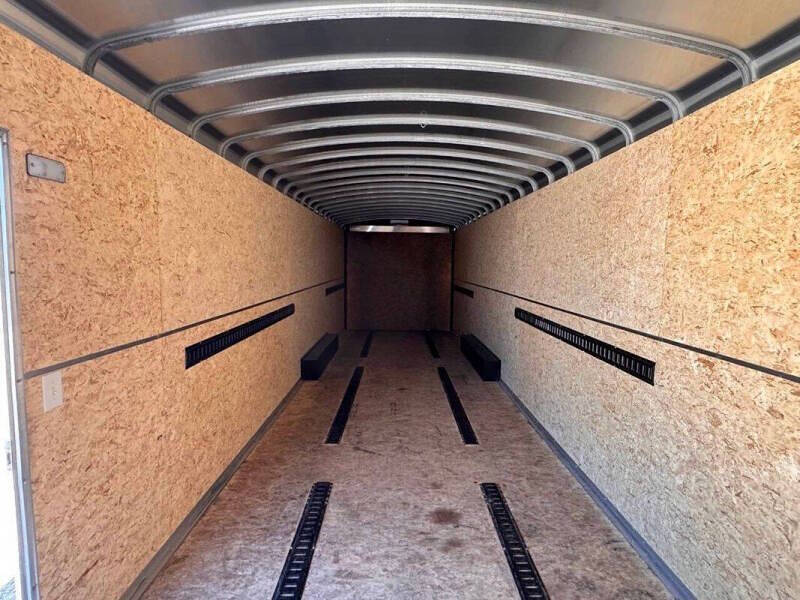 2020 H&H Trailers 36