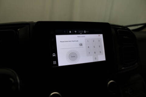 2023 RAM ProMaster 1500 136 WB