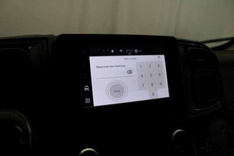 2023 RAM ProMaster 1500 136 WB