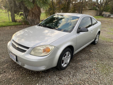 2006 Chevrolet Cobalt LS