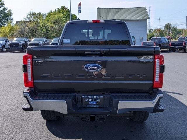 2024 Ford F-350 Super Duty
