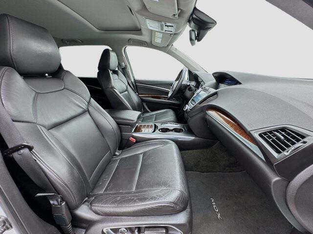 2020 Acura MDX