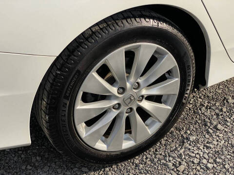 2015 Honda Accord Touring