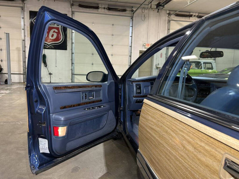 1996 Buick Roadmaster Estate