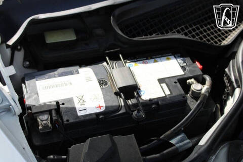 2013 Mercedes-Benz CL-Class CL 65 AMG