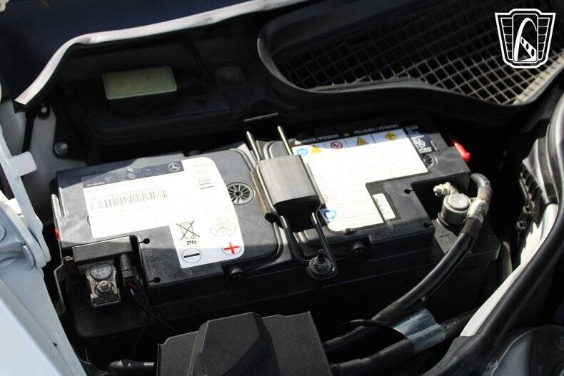 2013 Mercedes-Benz CL-Class CL 65 AMG