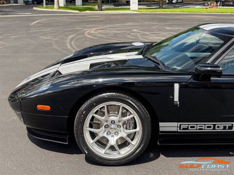 2006 Ford GT