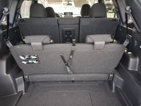 2023 Mitsubishi Outlander PHEV ES