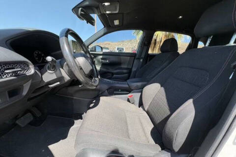 2024 Honda HR-V
