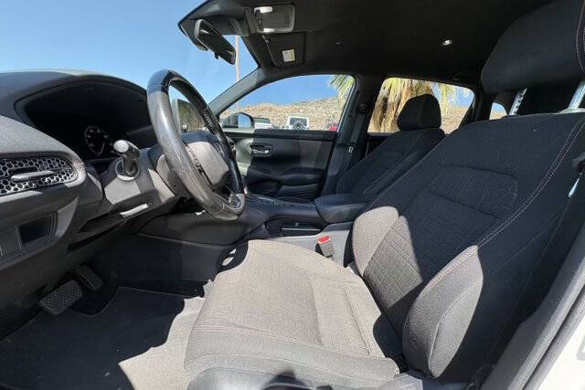 2024 Honda HR-V