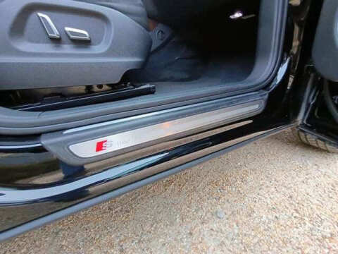 2013 Audi Q5 3.0T quattro Premium Plus