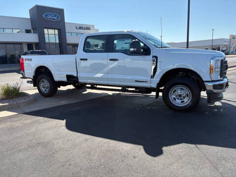 2026 Ford F-350 Super Duty