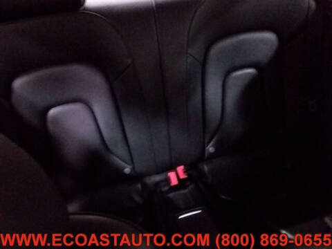 2014 Audi A5 2.0T quattro Premium