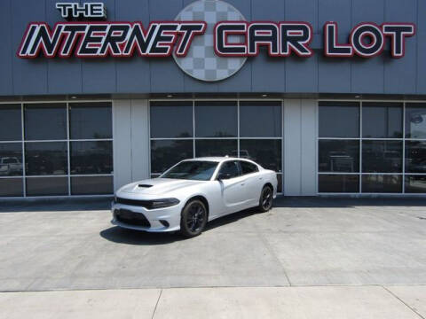 2020 Dodge Charger