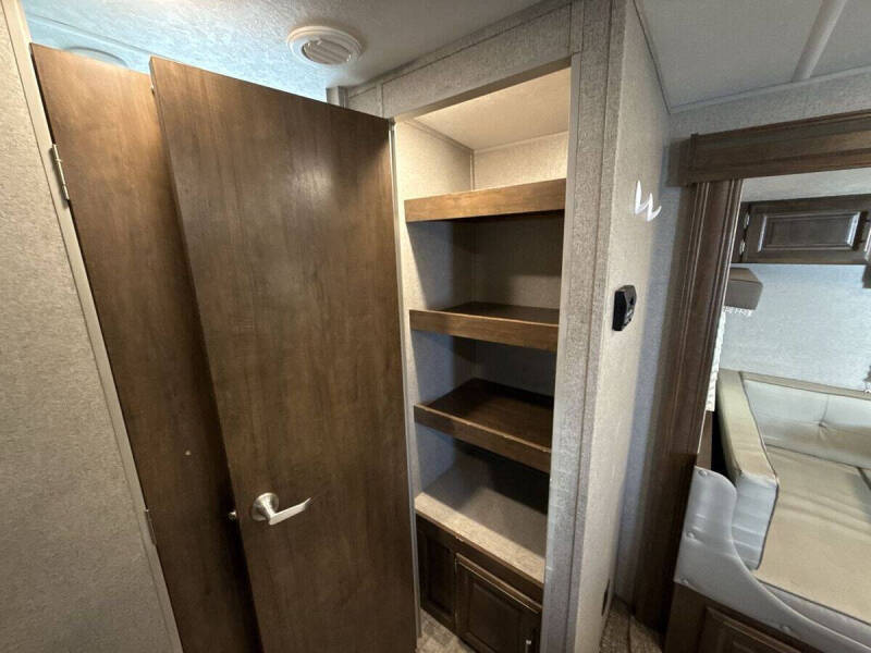 2019 Forest River Rockwood Mini Lite