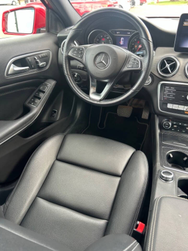 2019 Mercedes-Benz GLA for sale at Hope City Auto Sales in Senatobia, MS