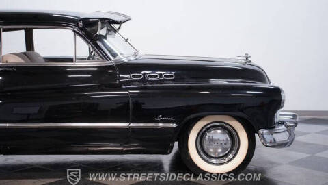 1950 Buick Special