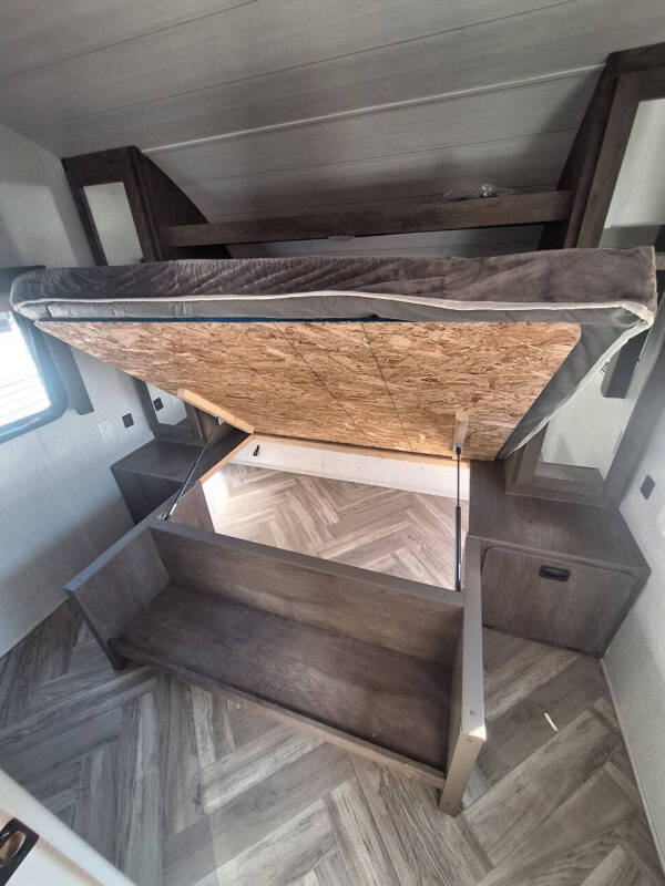 2022 Forest River Wildwood T263BHXL