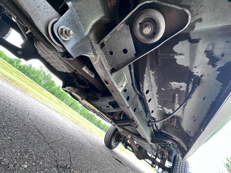 2002 Dodge Ram 2500 SLT