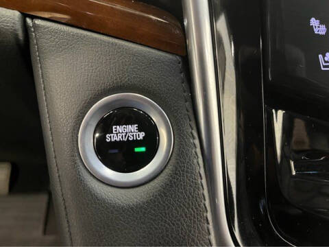 2019 Cadillac Escalade ESV Standard