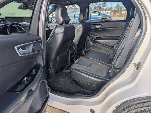 2019 Ford Edge ST