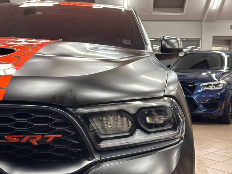 2021 Dodge Durango SRT 392