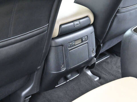 2022 Infiniti QX80 Premium Select