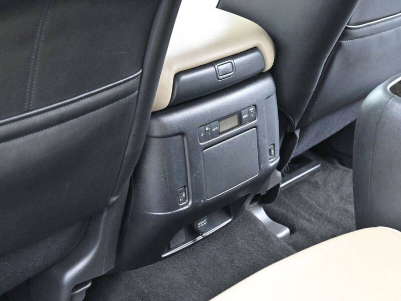 2022 Infiniti QX80 Premium Select