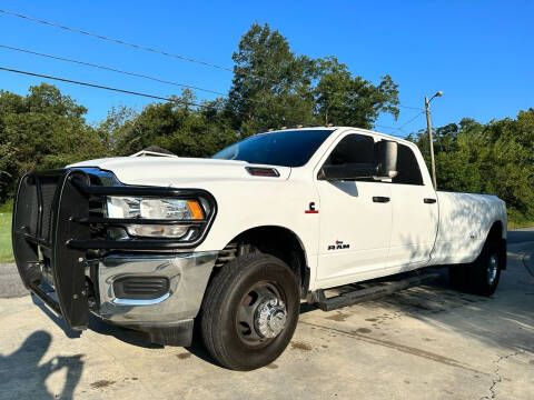 2019 RAM 3500 for sale at Cobb Luxury Cars in Marietta GA