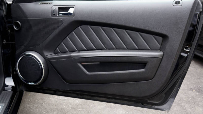 2013 Ford Mustang GT Premium