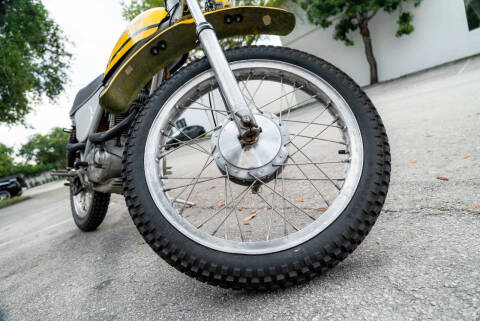 1972 Ducati RT450