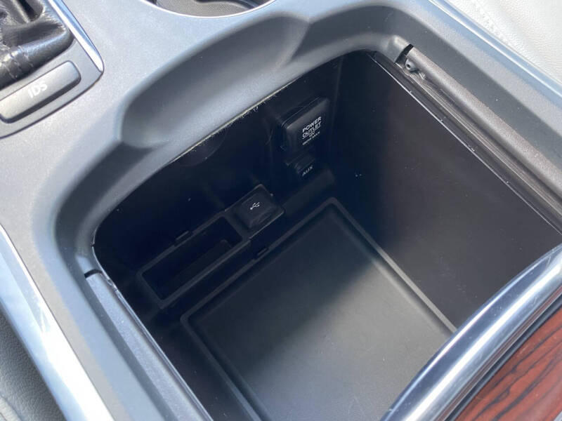 2015 Acura MDX SH-AWD w/Tech