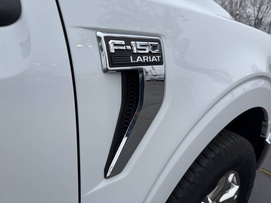 2023 Ford F-150 for sale at Axio Auto Boise in Boise, ID