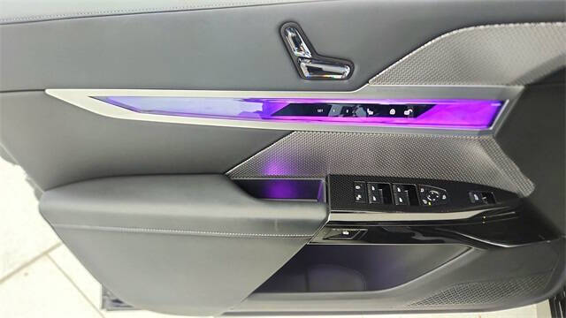 2024 BMW 7 Series 740i