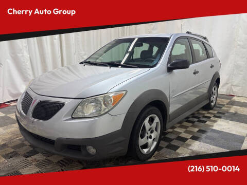 2006 Pontiac Vibe