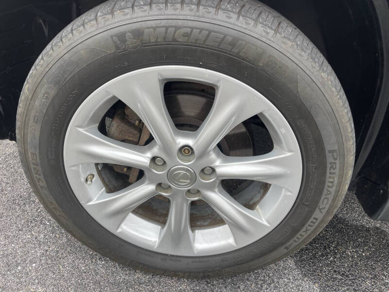 2008 Lexus RX 350