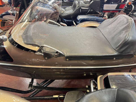 2004 Harley-Davidson FLHTCUI - Electra Glide