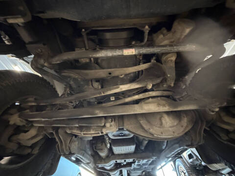 2019 RAM 3500 Laramie