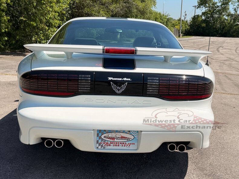 1994 Pontiac Firebird