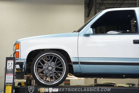 1992 Chevrolet C/K 1500 Series