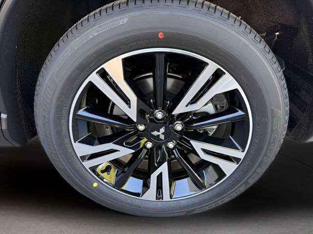 2026 Mitsubishi Eclipse Cross SE