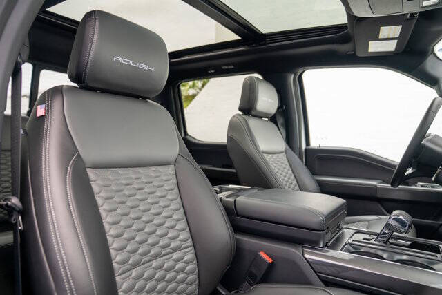 2023 Ford F-150 37