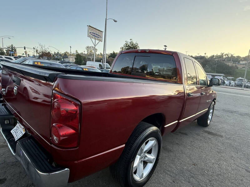 2008 Dodge Ram 1500 Laramie